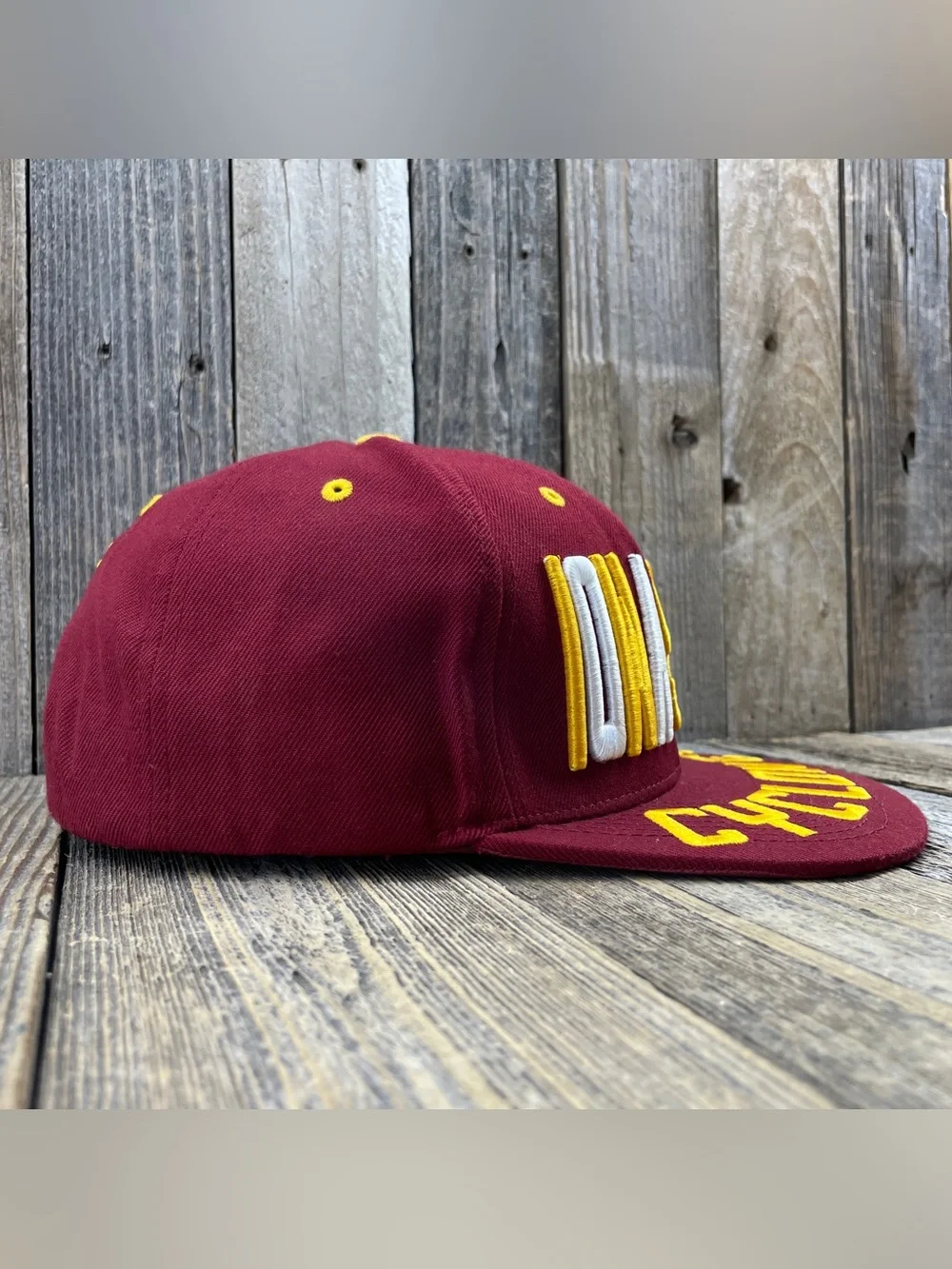 Zephyr isu iowa